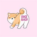 Doge-Back Logo