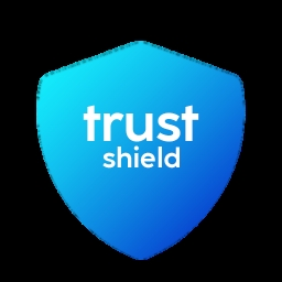 Trust-Shield Logo