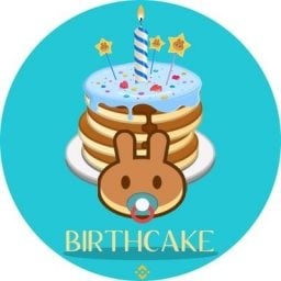 BirthCake