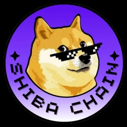 $hiba_Chain Logo