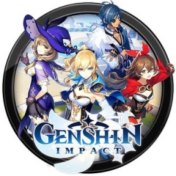 GenshinImpact