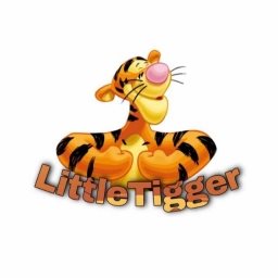 LittleTigger Logo