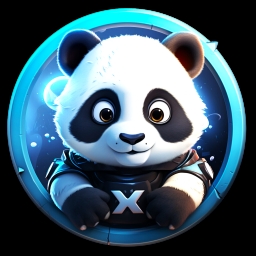 PandaX Logo