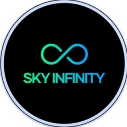 Sky-Infinity Logo