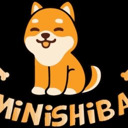 Mini-Shiba Logo