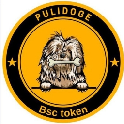 Pulidoge Logo