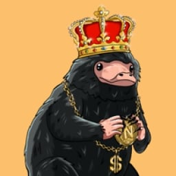 Niffler-Coin Logo