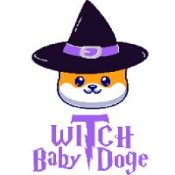 Witch Baby Doge