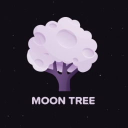 MOONTREE Logo