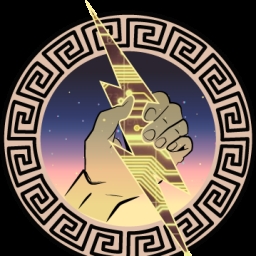 NFTMythology Logo