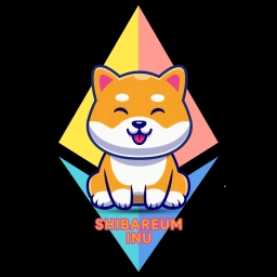 Shibareum-Inu Logo