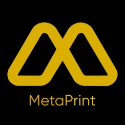 MetaPrint Launchpad