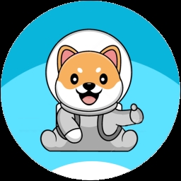 SHIBA-INTERSTELLAR Logo