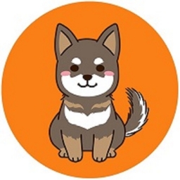 SHIKOKU-DOG Logo