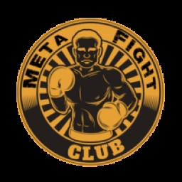 Meta-Fight-Club Logo