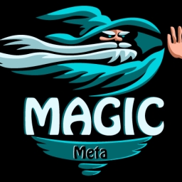 Magic-Meta Logo