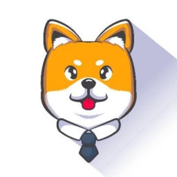 Lil-Doge-Floky Logo