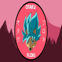 OtakuXFloki