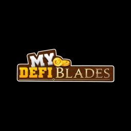 MyDefiBlades