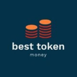 Best-token Logo