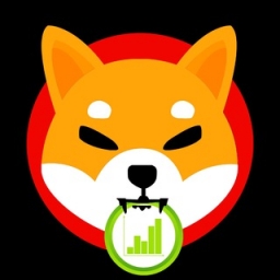 Bullish-Shiba-Inu Logo