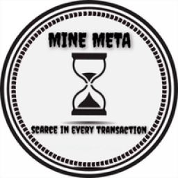 Mini-Meta Logo