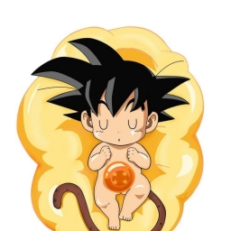 BabyGokuInu