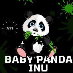 Babypandainu