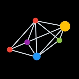 Meson-Network Logo