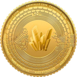 Crystallo Coin