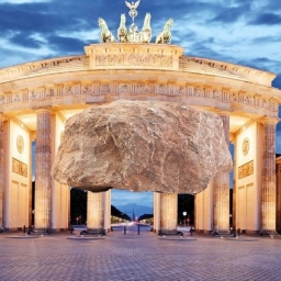 Berlin Rocks