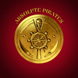 Absolute-Pirates Logo