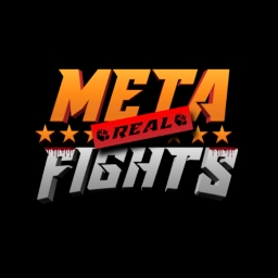 Metarealfights Logo