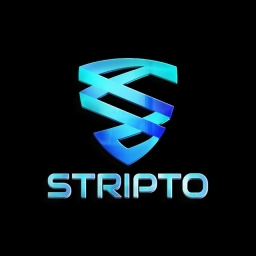 Stripto Logo