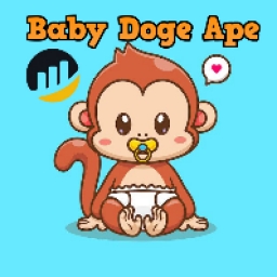 BabyDogeApe Logo