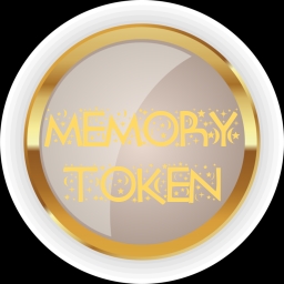 Memory-Token Logo