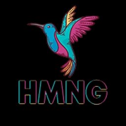 HummingBird-Finance Logo