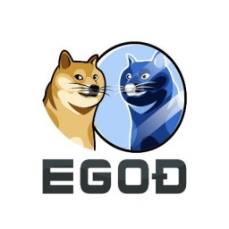 Egod Logo