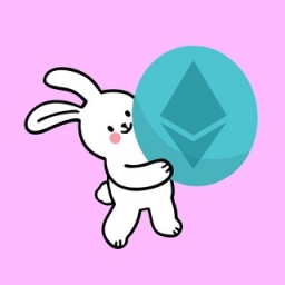 Ether-Bunny Logo