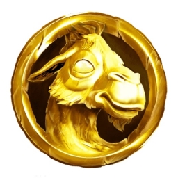 Camel-Coin Logo