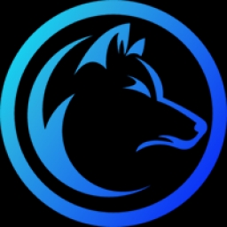 Nano-Saitama-Inu Logo