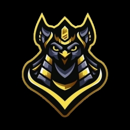 Pharaoh Owl