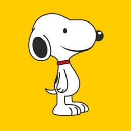 Snoopy-Doge-Coin Logo