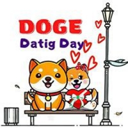 DOGE DATING DAY