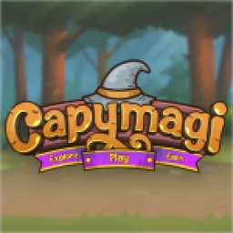 CapyMagi Token