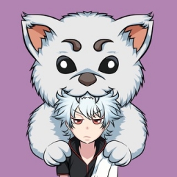 Gintama Inu