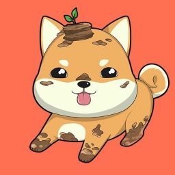 Dirty-Inu Logo