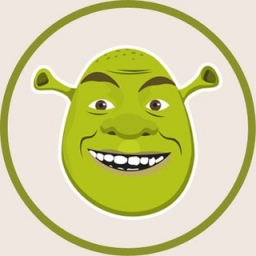 Shreky-Moon Logo