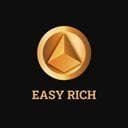 EasyRich-Token Logo