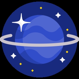 Uranus-Bridge Logo